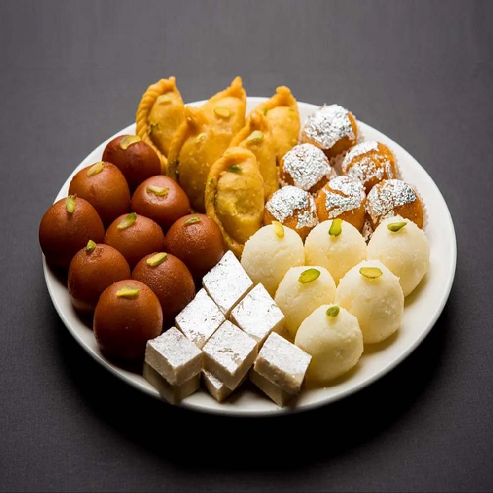 laddoo